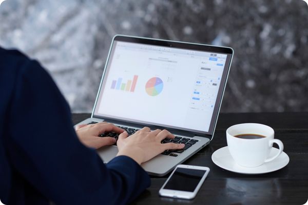 Analytics & Reporting