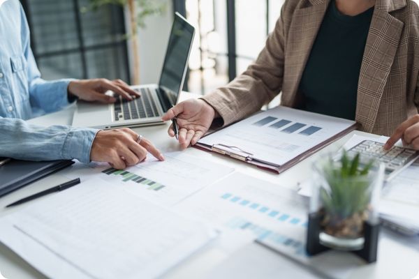 Monetization Success